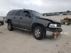 2001 Chevrolet Suburban C1500