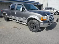 Ford F250 Vehiculos salvage en venta: 2006 Ford F250 Super Duty