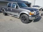 2006 Ford F250 Super Duty