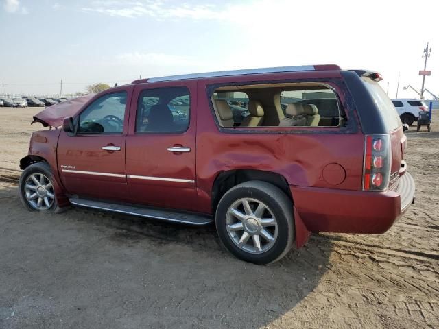 2011 GMC Yukon XL Denali