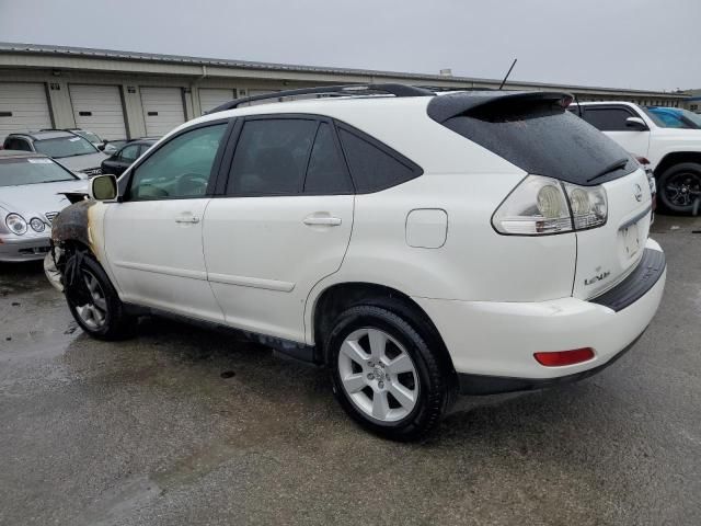 2006 Lexus RX 330