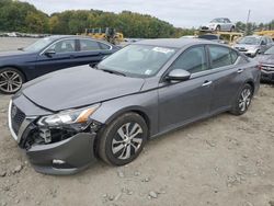 2020 Nissan Altima S en venta en Windsor, NJ