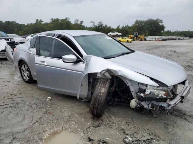 2010 Honda Accord LXP