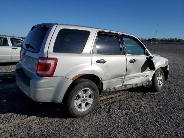 2008 Ford Escape XLS