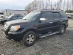 2007 Honda Pilot EXL