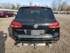 2012 Volkswagen Touareg V6 TDI