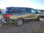 2019 Honda Odyssey EXL