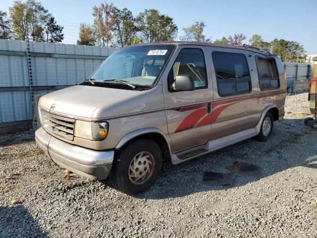 1993 Ford Econoline E150 Van