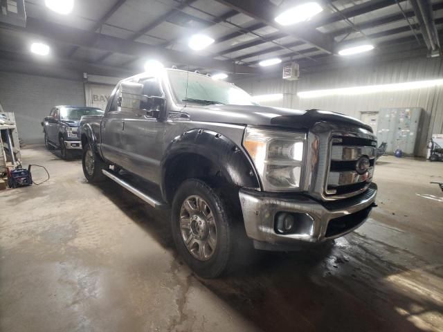 2011 Ford F250 Super Duty