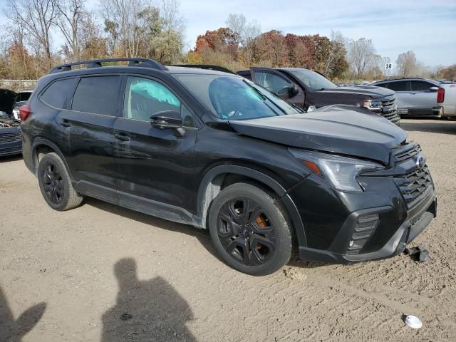 2023 Subaru Ascent Limited