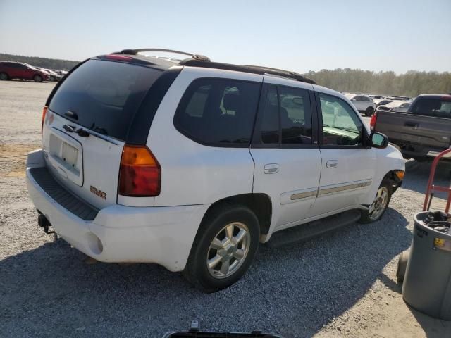 2002 GMC Envoy