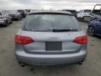 2011 Audi A4 Premium Plus