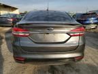 2018 Ford Fusion TITANIUM/PLATINUM