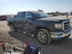 2018 GMC Sierra C1500 SLT