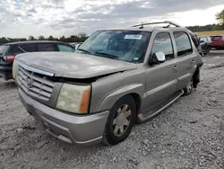 2003 Cadillac Escalade Luxury en venta en Cahokia Heights, IL