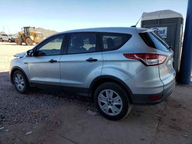 2014 Ford Escape S