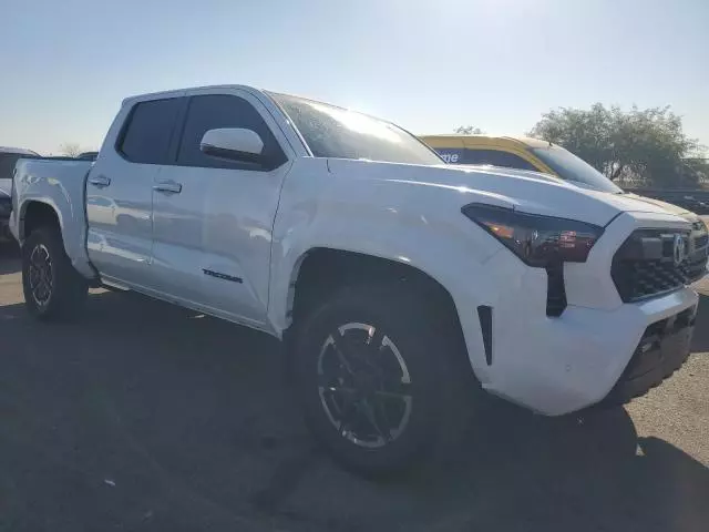 2024 Toyota Tacoma Double Cab