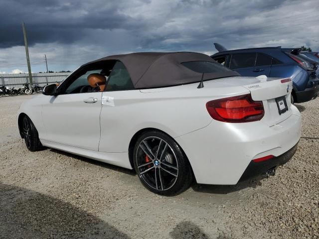 2020 BMW 230I