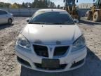 2009 Pontiac G6