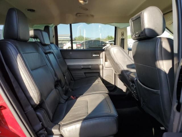 2014 Ford Flex SEL