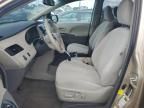 2012 Toyota Sienna LE