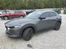 Salvage cars for sale at Gainesville, GA auction: 2024 Mazda CX-30 Select