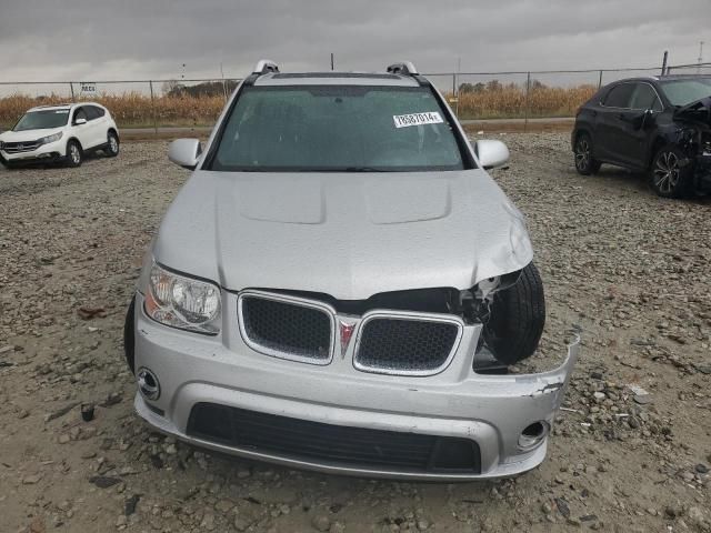 2009 Pontiac Torrent GXP