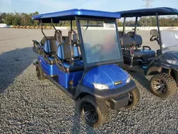 2022 Golf Cart en venta en Riverview, FL