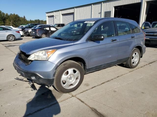 2008 Honda CR-V LX