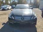 2013 Mercedes-Benz E 350 4matic