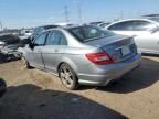 2014 Mercedes-Benz C 250