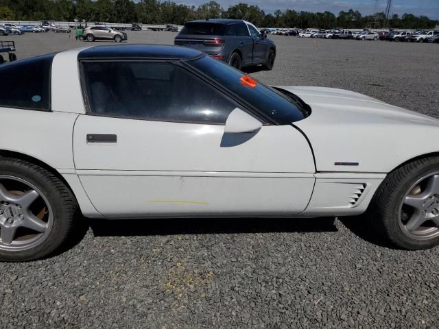 1996 Chevrolet Corvette