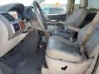 2008 Chrysler Town & Country Touring