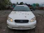 2006 Subaru Legacy Outback 2.5I