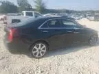 2014 Cadillac ATS