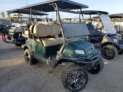 Flood-damaged Motorcycles for sale at auction: 2021 Clubcar Electric