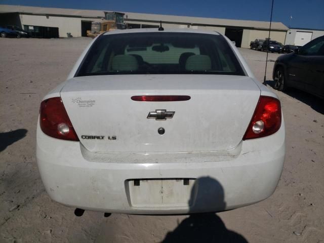 2009 Chevrolet Cobalt LS