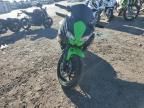 2022 Kawasaki EX650 N