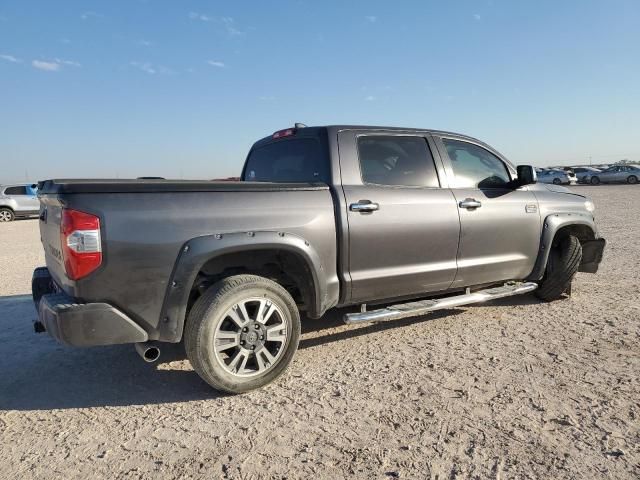 2020 Toyota Tundra Crewmax 1794