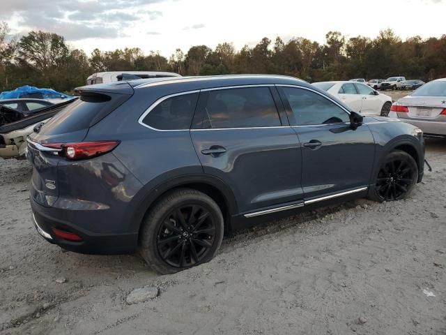 2022 Mazda CX-9 Grand Touring