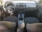 2012 KIA Sportage Base