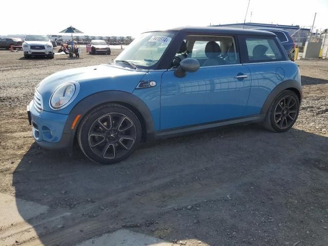 2013 Mini Cooper