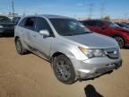 2009 Acura MDX Technology