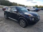 2011 Nissan Juke S