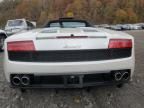 2012 Lamborghini Gallardo Spyder