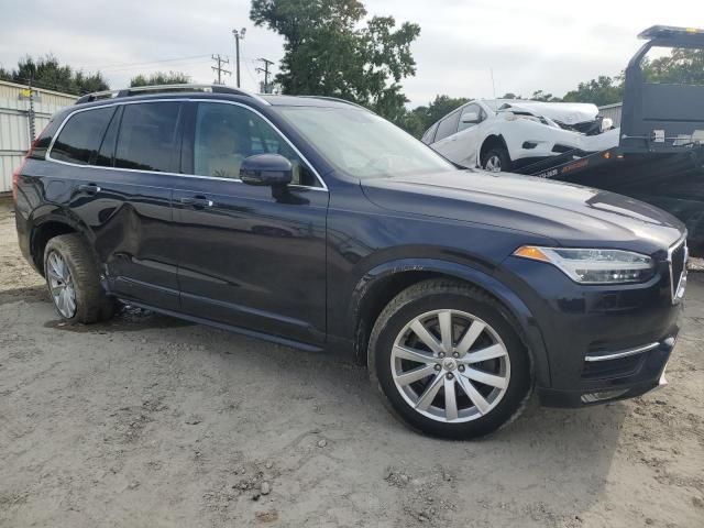 2016 Volvo XC90 T6