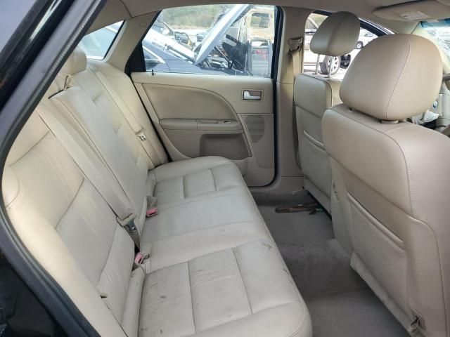 2006 Ford Five Hundred SEL