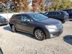 2012 Toyota Venza LE