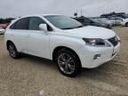 2014 Lexus RX 450H