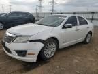 2010 Ford Fusion Hybrid